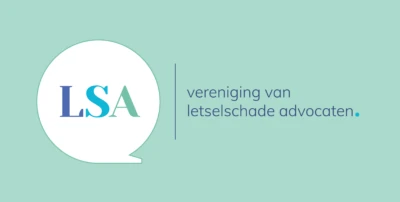 aangesloten bij LSA
